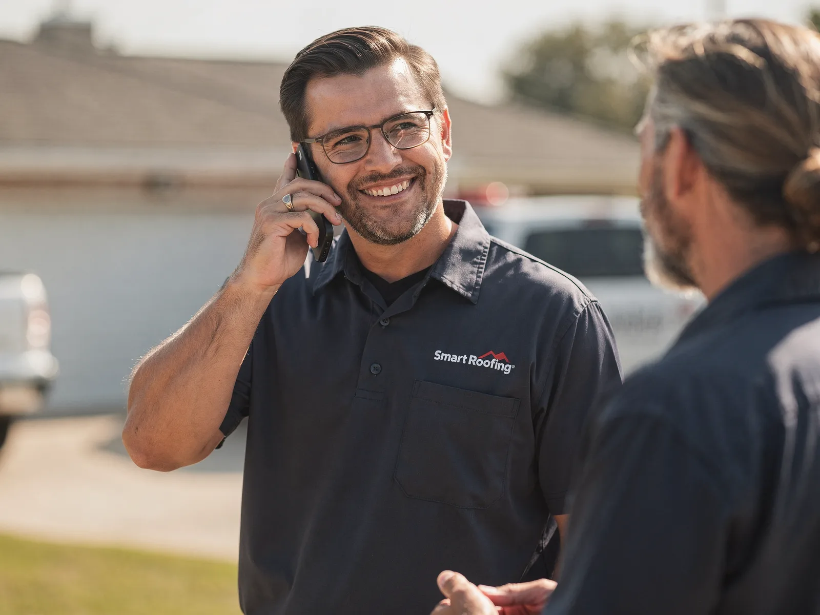 Roof Repair Roll, AZ FAQs